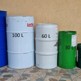 Butoi/ canistra tabla cu buson 20 L-30 L-60 L-100 L-220 L