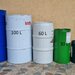 Butoi/ canistra tabla cu buson 20 L-30 L-60 L-100 L-220 L.